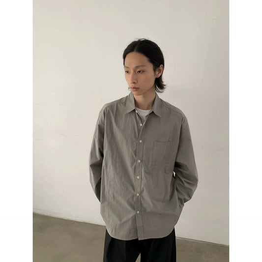 RT No. 29109 NICHIJOU BUTTON-UP SHIRT