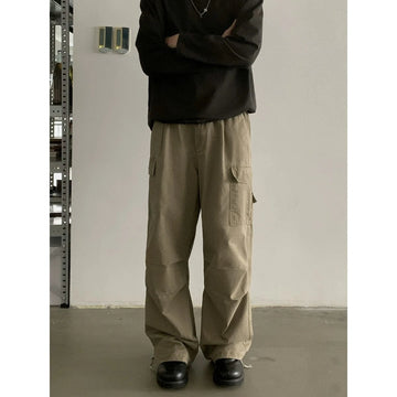 RT No. 18804 WORKWEAR STRAIGHT CARGO PANTS