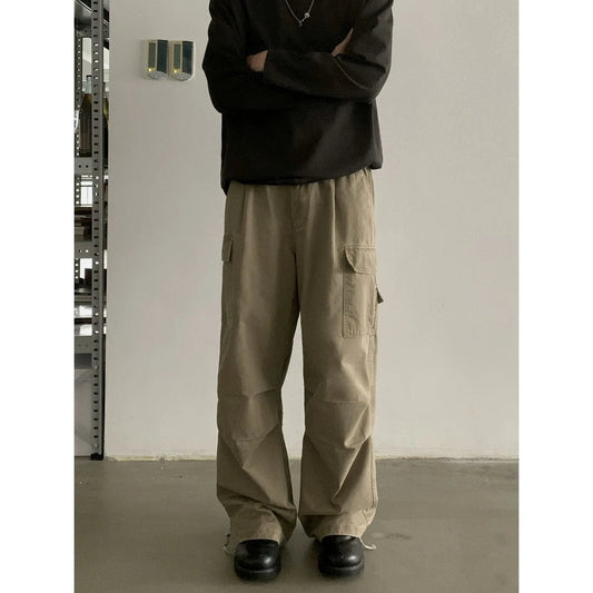 RT No. 18804 WORKWEAR STRAIGHT CARGO PANTS