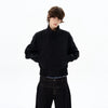 RT No. 18198 STAND COLLAR ZIP JK