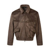 RT No. 50301 RODEO SUEDE JACKET