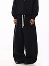 RT No. 58040 RECONSTRUCTED SCIMITAR SWEATPANTS