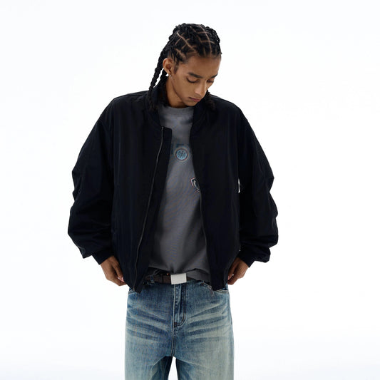 RT No. 19548 BOMBER PILOT ZIP JK