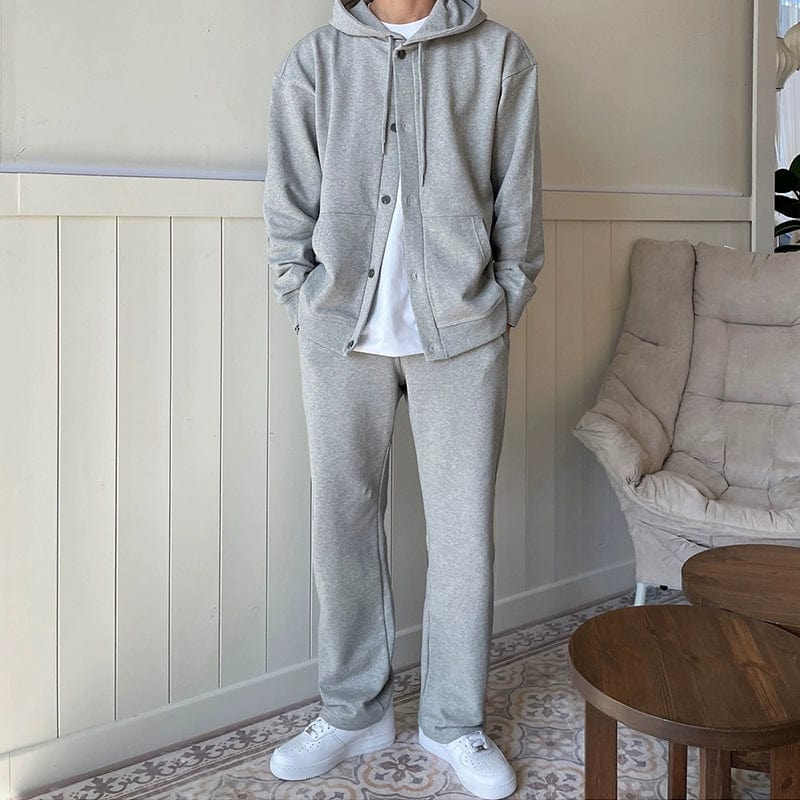 RT No. 11233 STRAIGHT SWEATPANTS