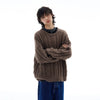 RT No. 25030 TWIST KNIT SWEATER