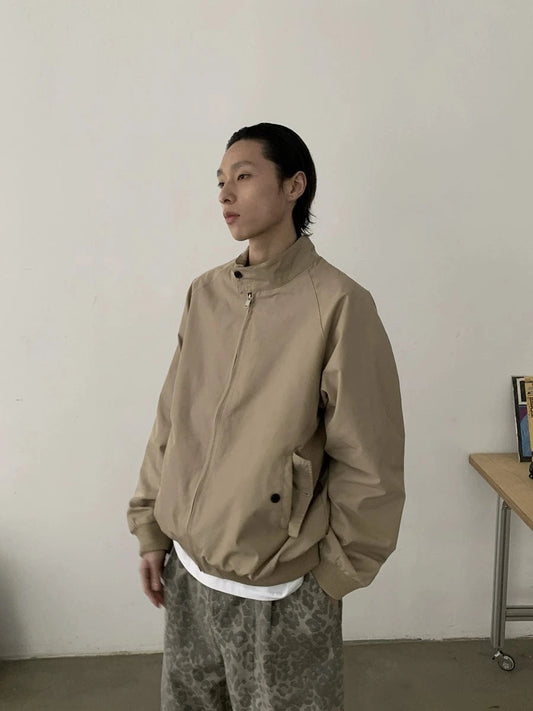 RT No. 29143 COLLAR WINDBREAKER JK