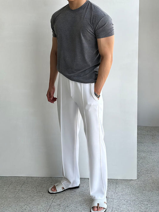 RT No. 12662 SLIM FIT SHORT SLEEVE