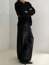 RT No. 31084 WAFFLE KNIT LONGSLEEVE