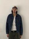 RT No. 29107 YORU DENIM JK