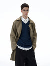 RT No. 20040 WINDBREAKER COAT JK