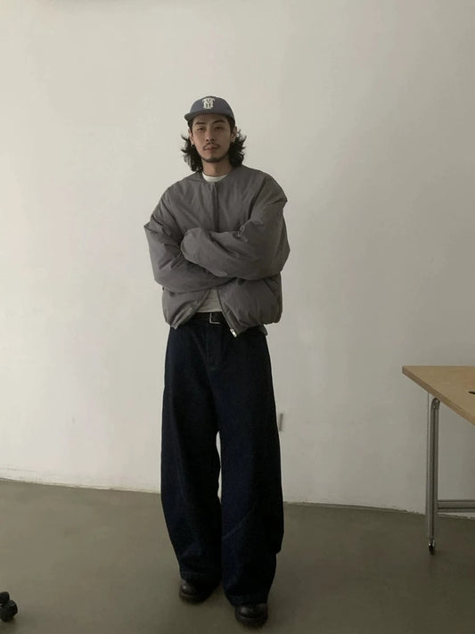 RT No. 29138 SCIMITAR DENIM JEANS