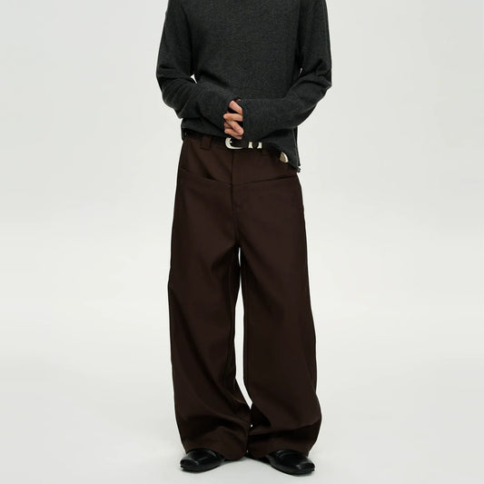 RT No. 43006 RECONSTRUCTED SUIT PANTS