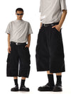 RT No. 18232 CARGO MULTI POCKET SHORTS