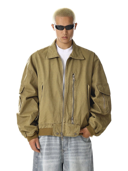 RT No. 32708 INDUSTRY WORKWEAR JK