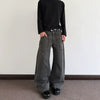 RT No. 40808 RECONSTRUCTED CARGO SCIMITAR PANTS
