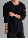RT No. 13019 KNIT LONG SLEEVE