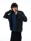 RT No. 25055 KNITWEAR WOOLEN CARDIGAN