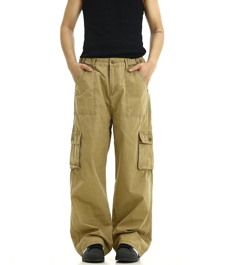 RT No. 11183 WORKWEAR CARGO PANTS