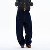 RT No. 29036 DENIM CARPENTER STRAIGHT JEANS