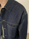 RT No. 29107 YORU DENIM JK