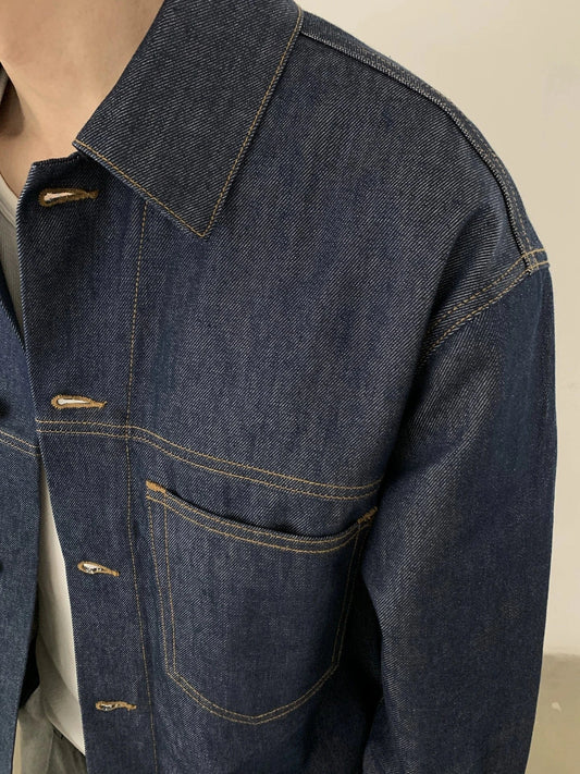 RT No. 29107 YORU DENIM JK