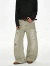 RT No. 50016 LUMBERJACK SCIMITAR CARGO PANTS