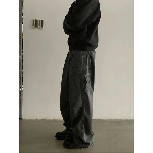 RT No. 18804 WORKWEAR STRAIGHT CARGO PANTS