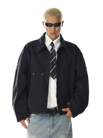 RT No. 32716 INDUSTRY WORKWEAR JK