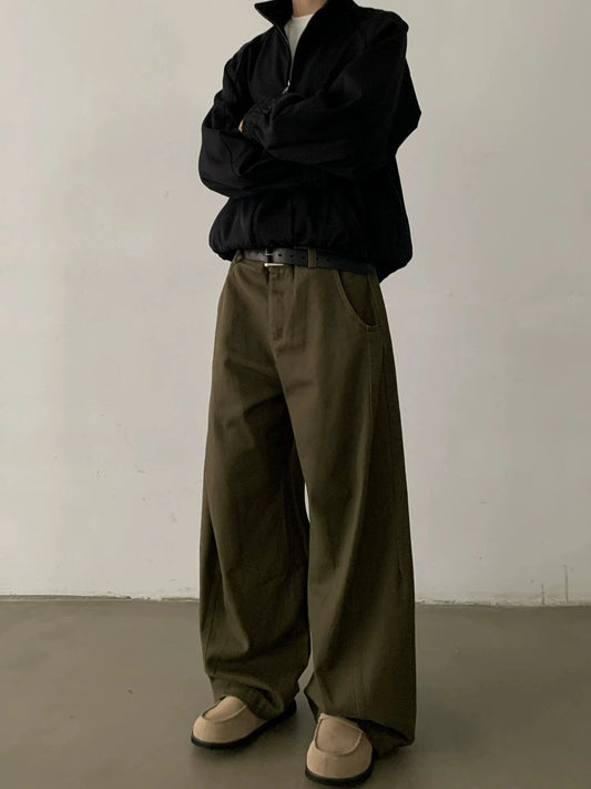 RT No. 29163 SILHOUETTE SCIMITAR PANTS