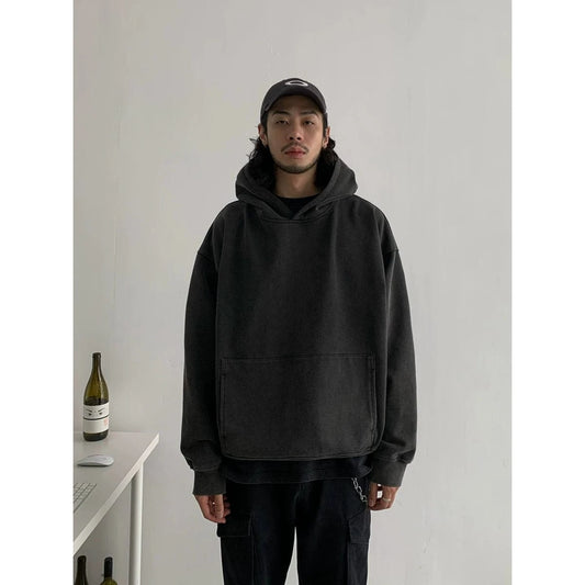 RT No. 18747 BOXY CREWNECK