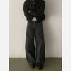 RT No. 18828 WASHED ASH SCIMITAR DENIM JEANS