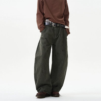 RT No. 12008 WORKWEAR SCIMITAR PANTS