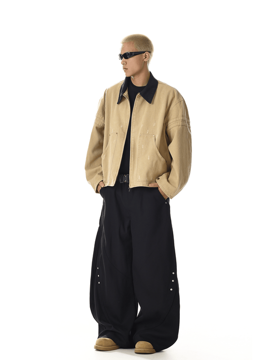RT No. 32715 WORKWEAR COLLAR JK