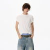 RT No. 18135 SOLID SHORT SLEEVE