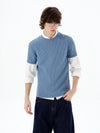 RT No. 18512 THERMAL SHORT SLEEVE