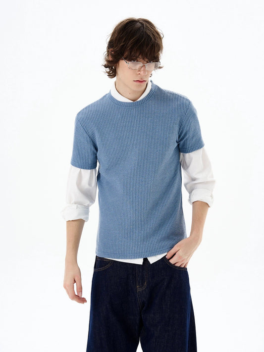 RT No. 18512 THERMAL SHORT SLEEVE