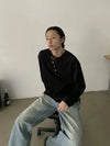 RT No. 19736 HENRY COLLAR LONGSLEEVE