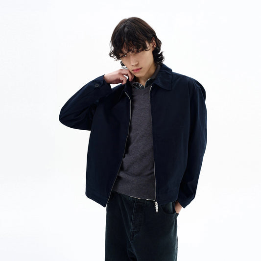 RT No. 29041 NICHIJO WORKWEAR ZIP JK