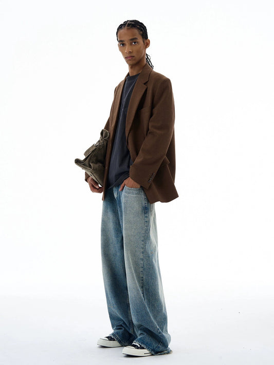 RT No. 19543 SUIT BLAZER JK