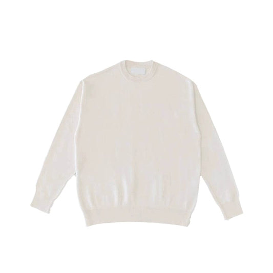 RT No. 11249 KNIT CREWNECK SWEATER