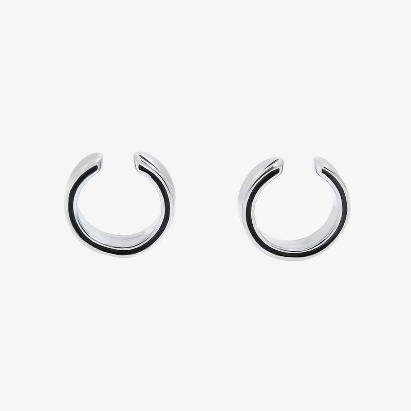 HOOP CUFF EARRING