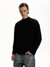 RT No. 50237 MOCK TURTLENECK