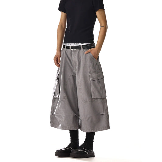 RT No. 18243 WORKWEAR CARGO SHORTS