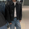 RT No. 32051 MAINICHI LEATHER JK