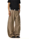 RT No. 18203 MACHETE CASUAL STRAIGHT PANTS