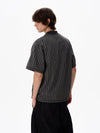 RT No. 18186 SOCCER UNIFORM STRIPE SHIRT