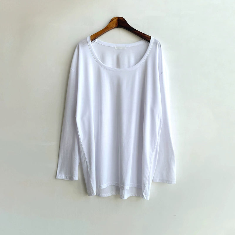 RT No. 11765 LAZY LONGSLEEVE