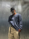 RT No. 18305 CASUAL LONG SLEEVE