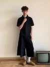 RT No. 18724 EMBROIDERY POLO SHORT SLEEVE