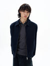RT No. 29041 NICHIJO WORKWEAR ZIP JK